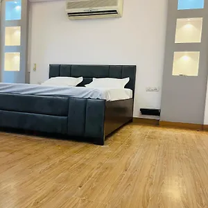 O The Majestic Residency 3* Gurgaon